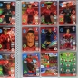 Preview: Euro 2016 Panini Trading Cards complete 1 - 459