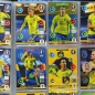 Preview: Euro 2016 Panini Trading Cards complete 1 - 459