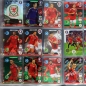 Preview: Euro 2016 Panini Trading Cards complete 1 - 459