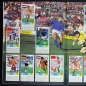 Preview: Supersport Seul 1988 Panini Sticker Album komplett - Top