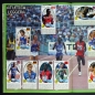 Preview: Supersport Seul 1988 Panini Sticker Album komplett - Top