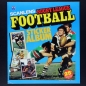 Preview: Rugby League Football Panini Sticker Album