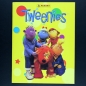 Preview: Tweenies Panini Sticker Album