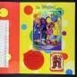 Preview: Tweenies Panini sticker album complete