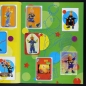 Preview: Tweenies Panini sticker album complete