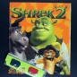 Preview: Shrek 2 Panini Sticker Album