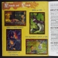 Preview: Shrek 2 Panini Sticker Album komplett