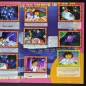 Preview: Dora Panini sticker album complete