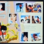 Preview: Ranma Panini sticker album complete - F