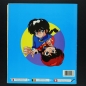 Preview: Ranma Panini sticker album complete - F