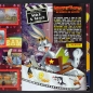 Preview: Looney Tunes Panini sticker album complete - E