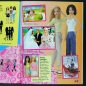 Preview: Barbie Panini sticker album complete - I