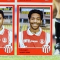 Preview: Foot 97 Panini Sticker Album komplett