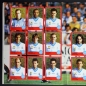 Preview: Foot 97 Panini Sticker Album komplett