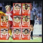 Preview: Foot 97 Panini Sticker Album komplett