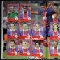 Preview: Foot 97 Panini Sticker Album komplett