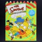 Preview: Simpsons 2 Panini Sticker Album