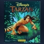 Preview: Tarzan Panini Sticker Album