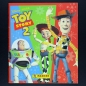 Preview: Toy Story 2 Panini Sticker Album