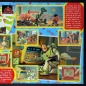 Preview: Toy Story 2 Panini Sticker Album komplett - F