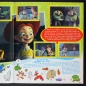 Preview: Toy Story 2 Panini Sticker Album komplett - F