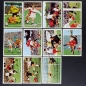 Preview: Bundesliga 1966 Kunold album complete + extra