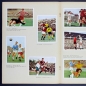 Preview: Bundesliga 1966 Kunold album complete + extra