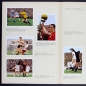 Preview: Bundesliga 1966 Kunold album complete + extra