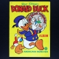 Preview: Donald Duck und seine Freunde Americana Sticker Album