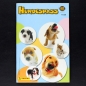 Preview: Hundespass Panini Sticker Album