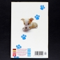 Preview: Hundespass Panini Sticker Album komplett