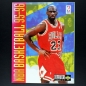 Preview: Basketball 95-96 NBA Upper Deck Sticker Album