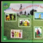 Preview: Teletubbies Panini sticker album complete