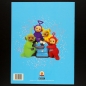 Preview: Teletubbies Panini Sticker Album komplett