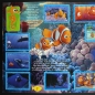 Preview: Findet Nemo Panini Sticker Album komplett