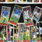 Preview: Eurostars 2004 Merlin Panini album with stickers - Pocket Version