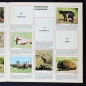 Preview: Le monde des Animaux 1970 Panini album with stickers - NL