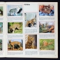 Preview: Le monde des Animaux 1970 Panini album with stickers - NL