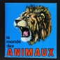 Preview: Animaux Prehistoriques 1970 Panini Sticker Album