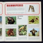 Preview: Le monde des Animaux 1970 Panini album with stickers - NL