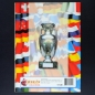 Preview: Euro 96 Merlin empty sticker album