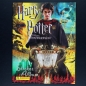 Preview: Harry Potter Feuerkelch Panini Sticker Album