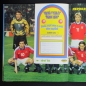 Preview: France 98 Panini album with stickers Czech version