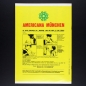 Preview: Fußball 1980 Süd Americana Sticker Leeralbum
