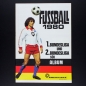 Preview: Fußball 1980 Süd Americana empty sticker album