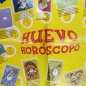 Preview: Huevos Panini Sticker Album partly filled - E