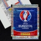 Preview: Euro 2016 Panini Sticker Tüte - weiß ohne Barcode