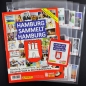 Preview: Hamburg sammelt Juststickit Panini Sticker Album