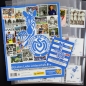 Preview: MSV Duisburg Juststickit Panini Sticker Album