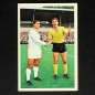 Preview: Gerd Müller Bergmann Card  No. 3 - Fußball 1967